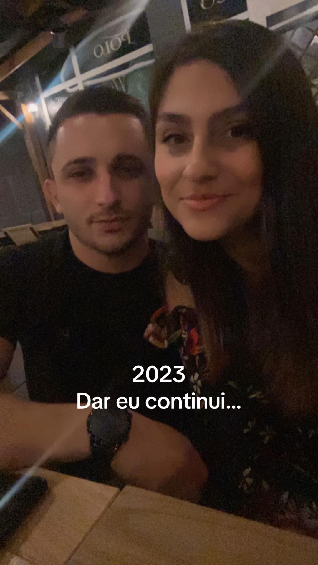 @Cristina Tuță