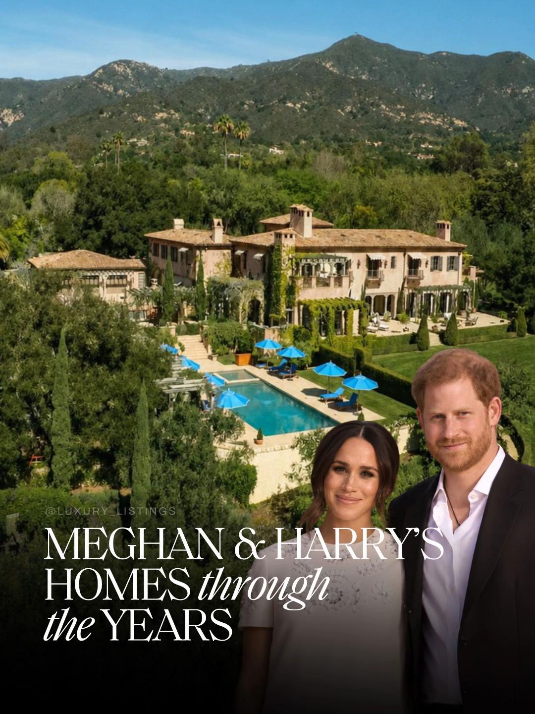 @Luxury Listings