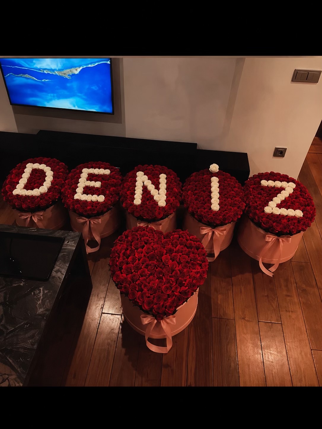 @Denizimiiiseviremmmtmm????