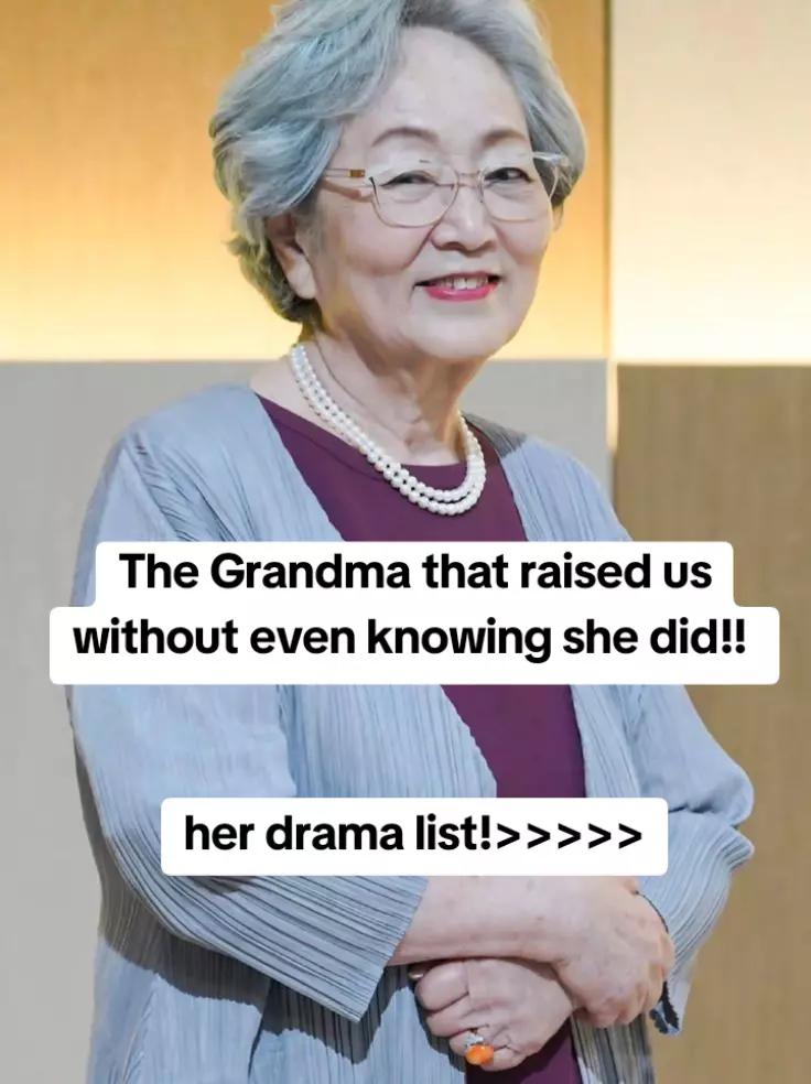 @Ilovekdramas😍