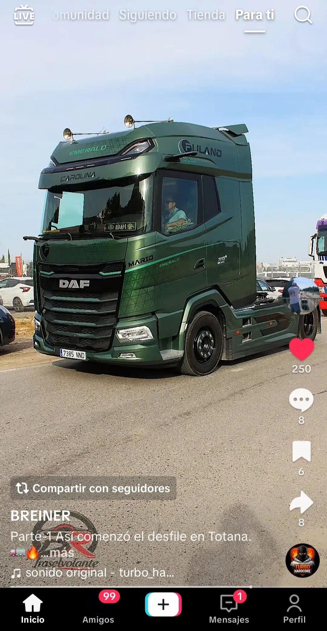 @Transportes Fulano