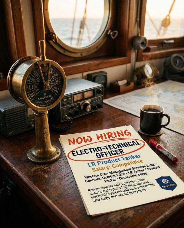@Find Sea Jobs