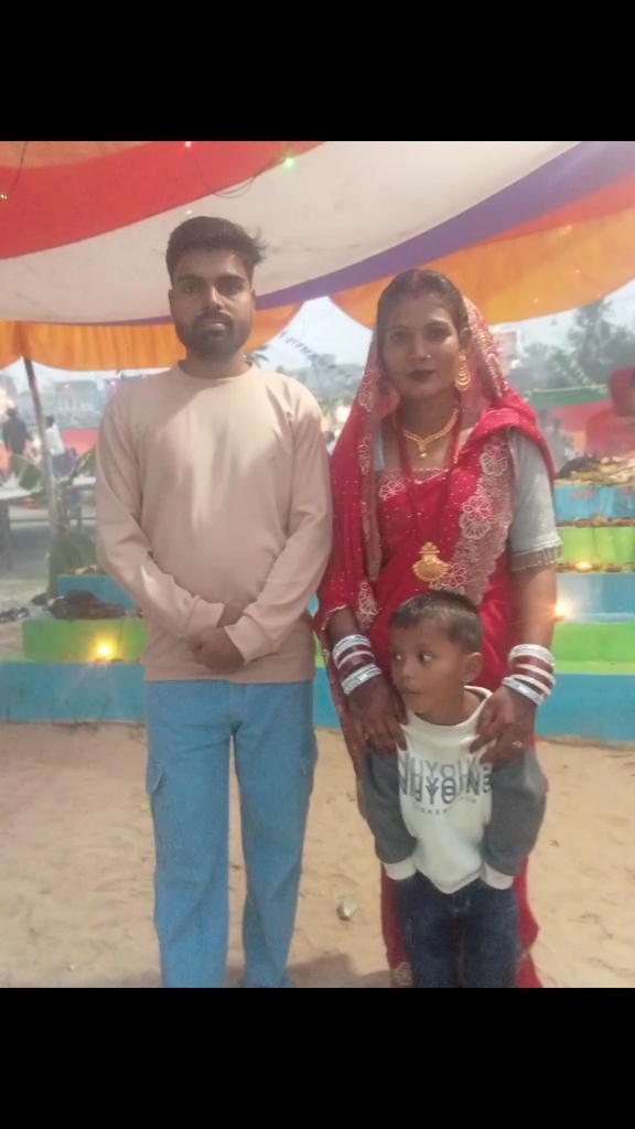 @Sanjay Passwan