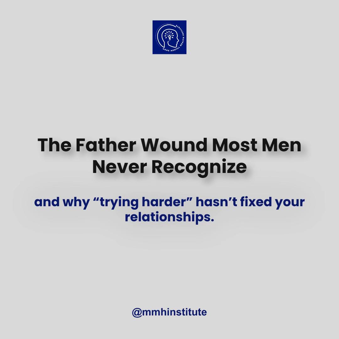 @Mens Mental Health Institute