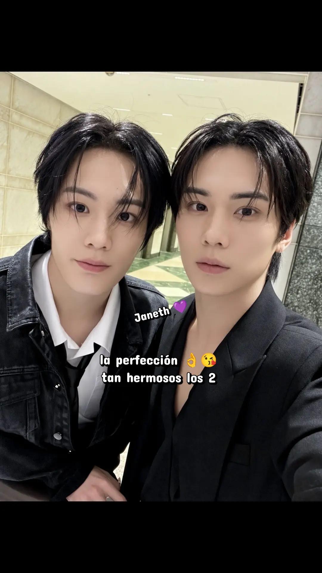 @Janeth 😘🥰 arohamo 💜