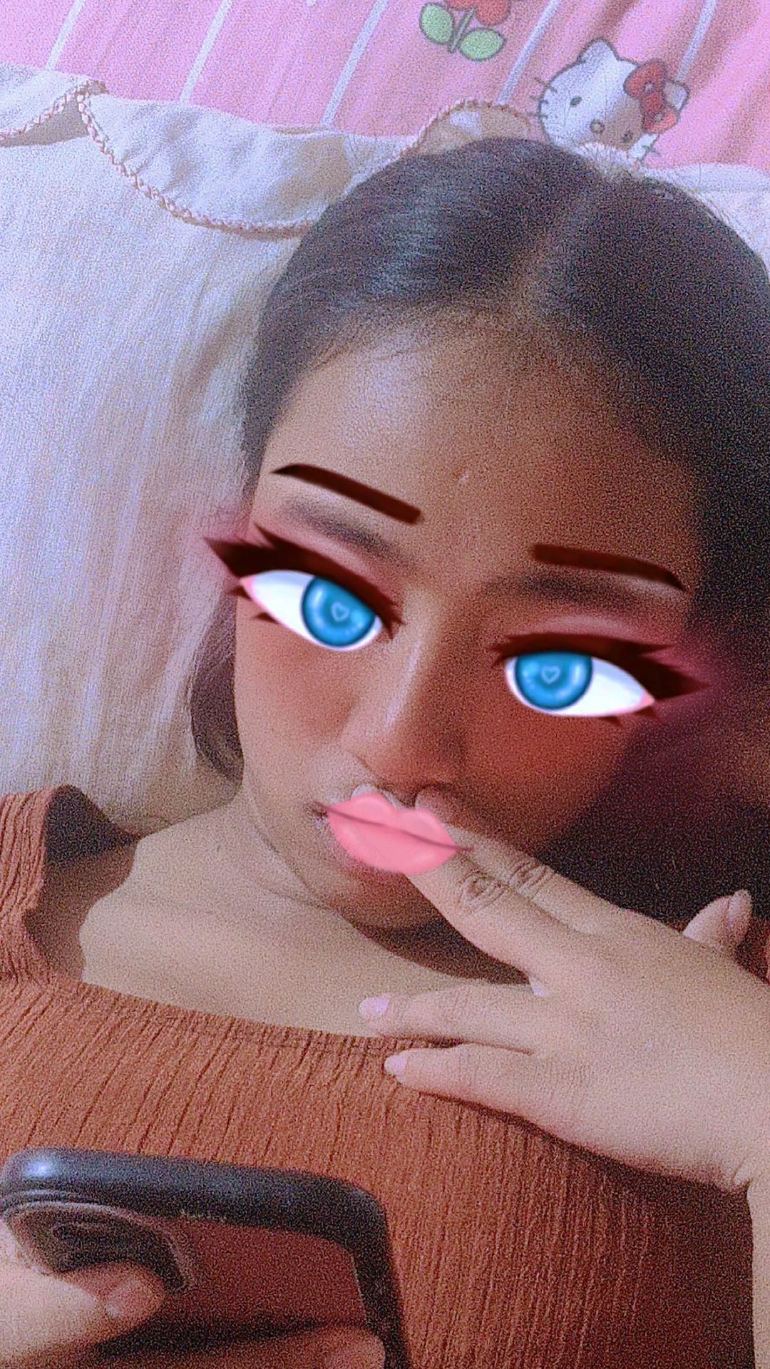 @🦊 ˖ ࣪ ‹ ( Puso!♡ ) 𖥔 ࣪ ᥫ᭡