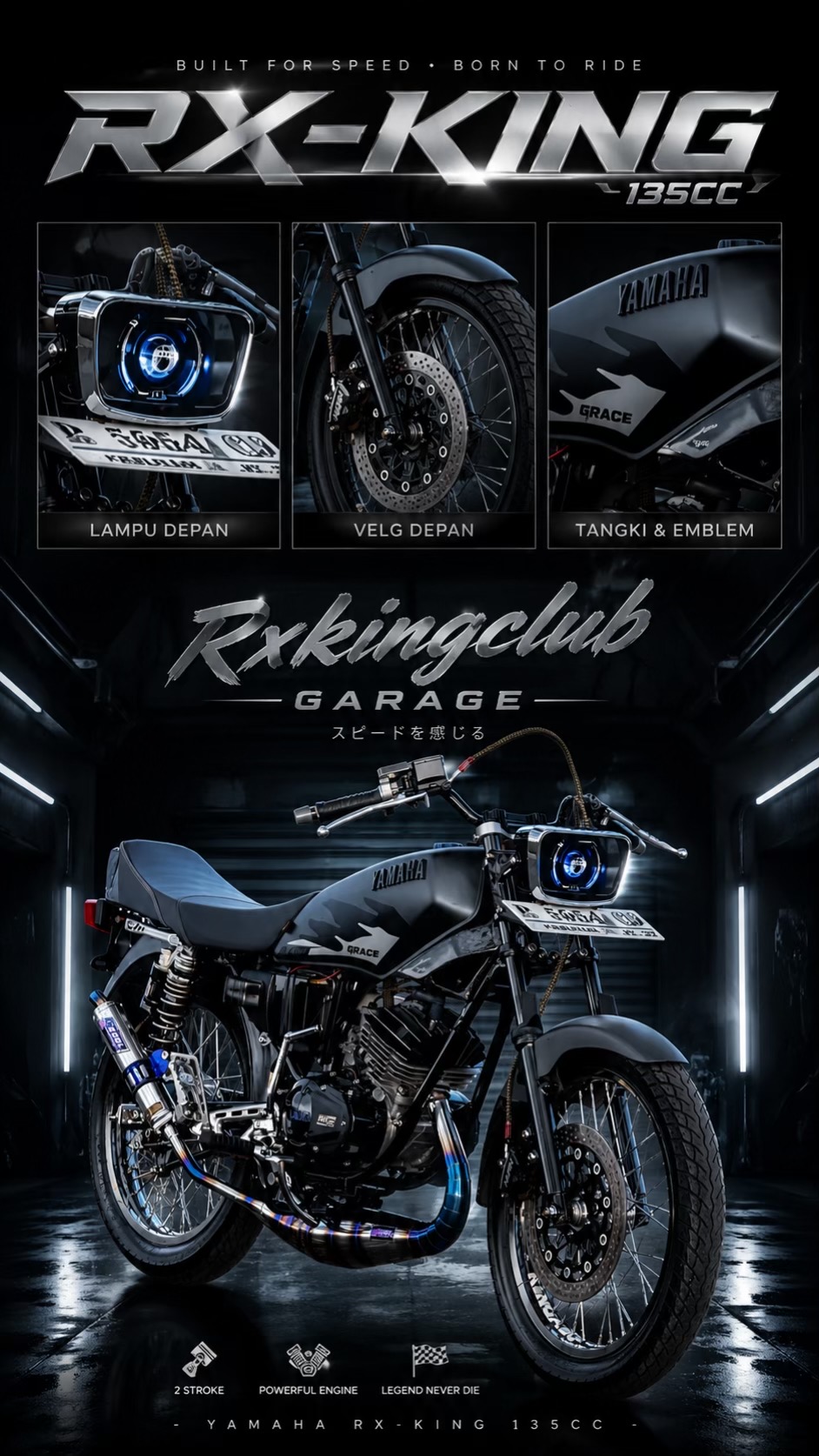 @Rxkingclub