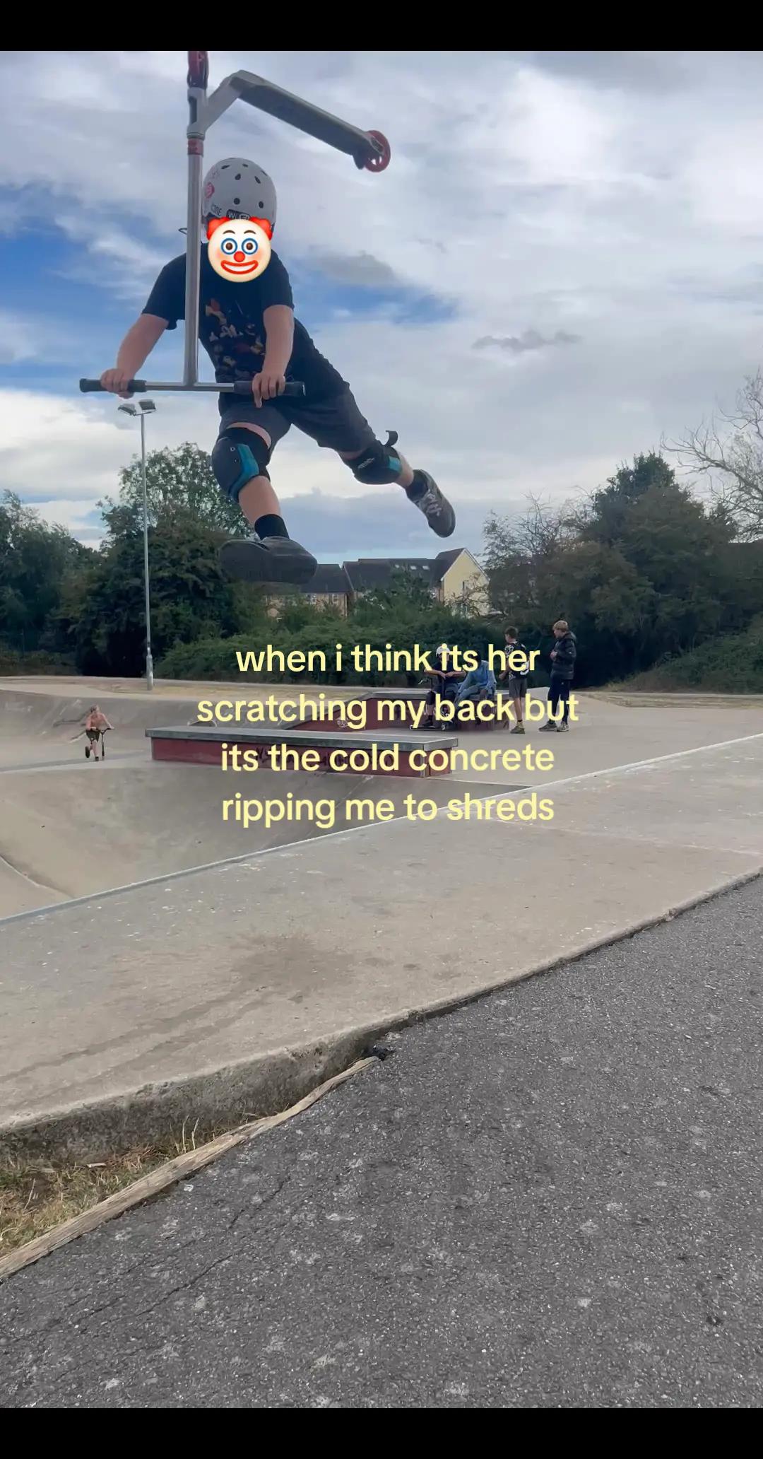 @ 