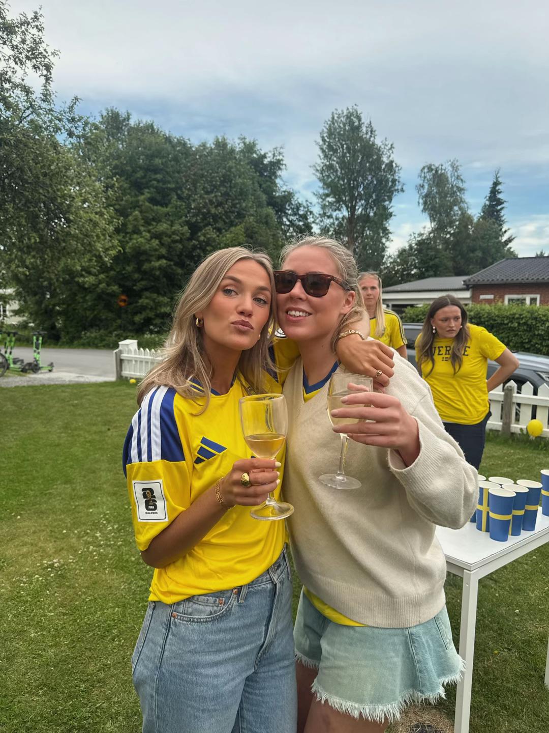 @Hanna Berglund