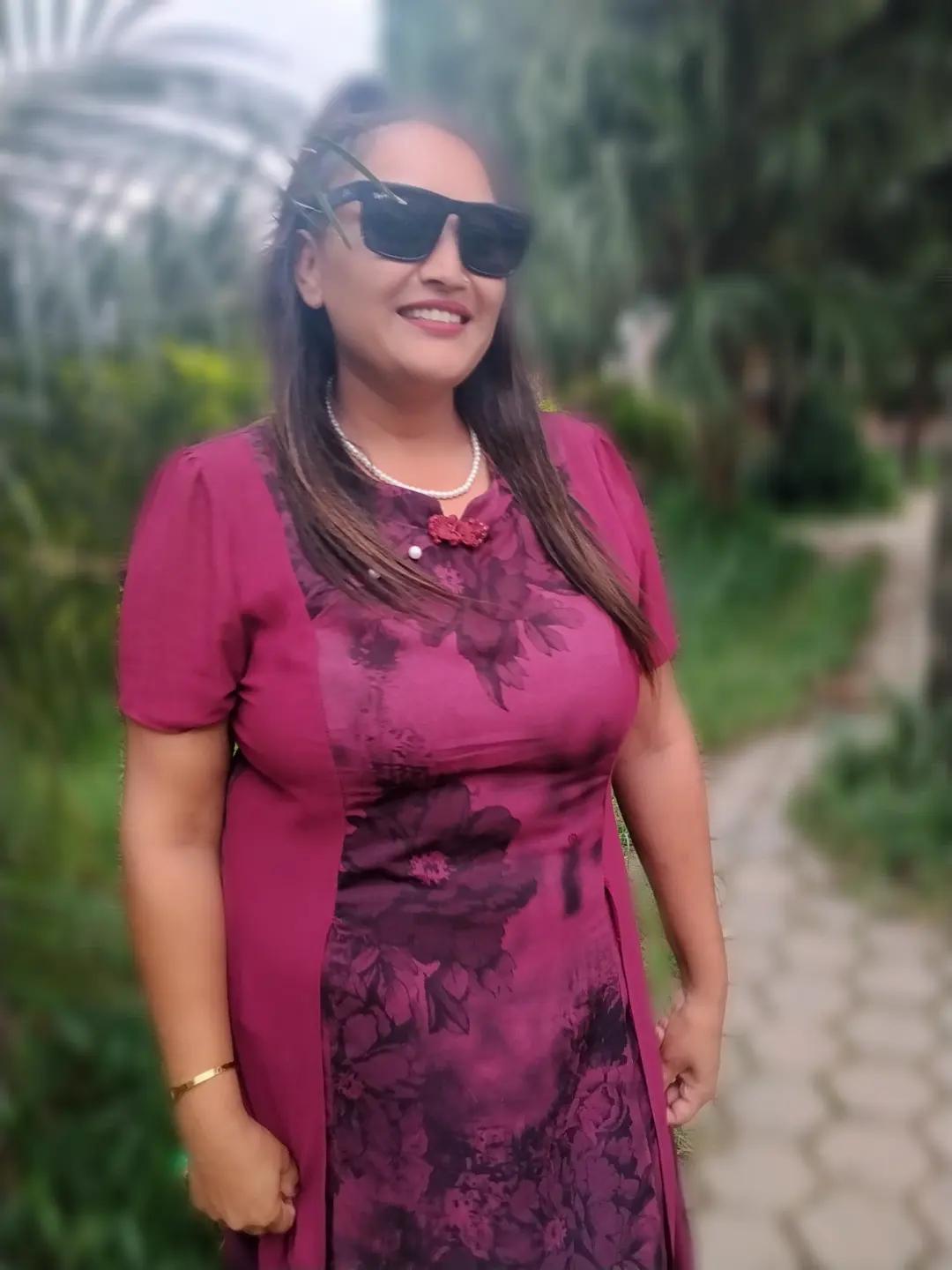 @Nisha Raut