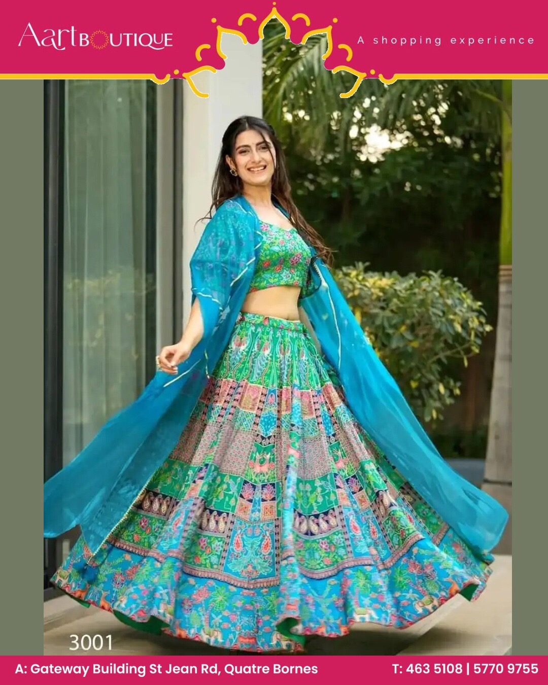 @AartBoutique
