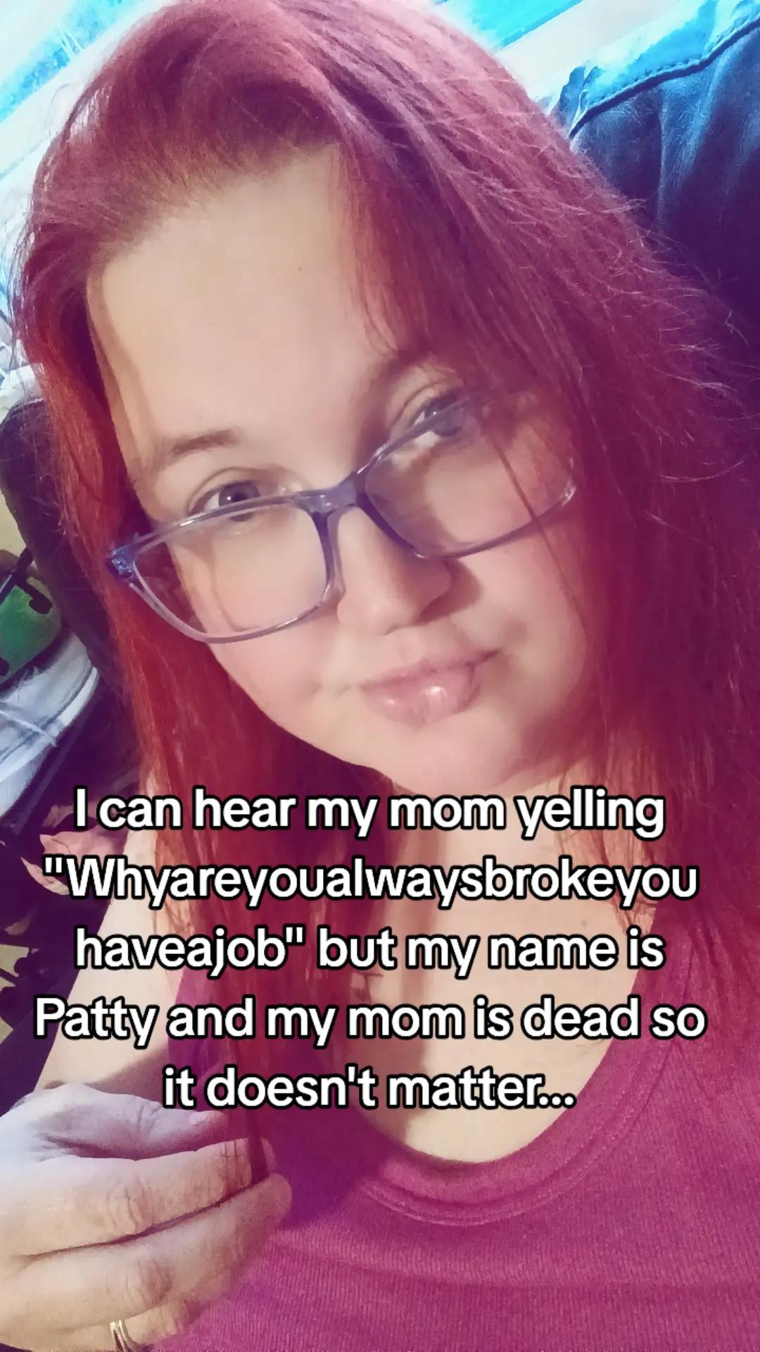 @Patty ❤️