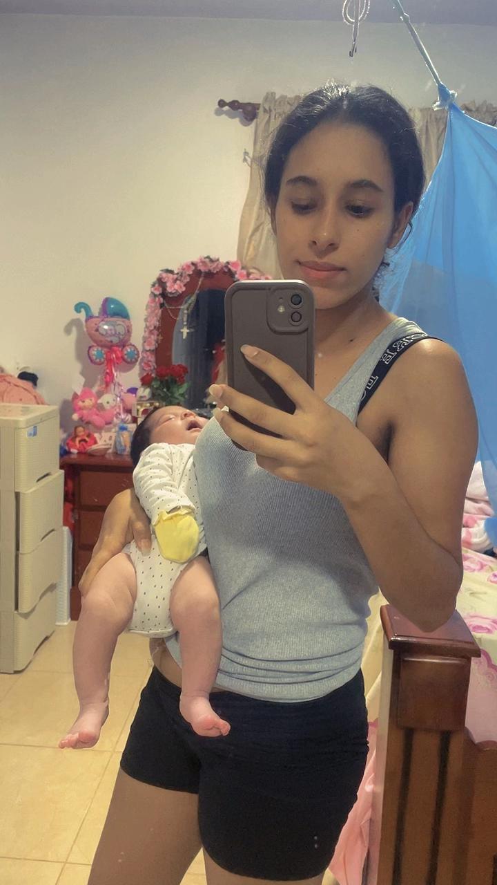 @Dilenia Fernández