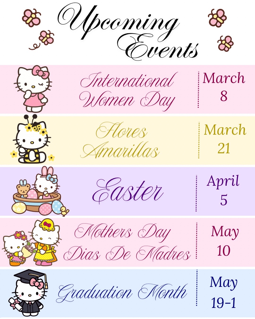 @Las Vegas Florist / Baker