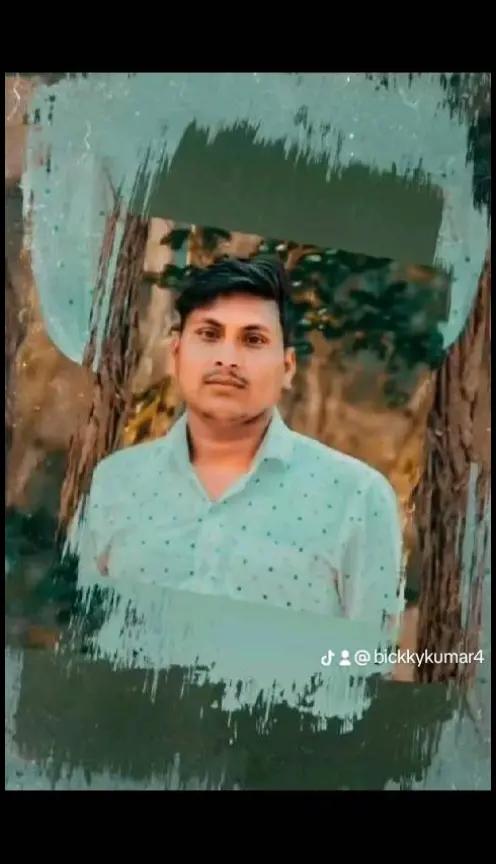 @Bickky Kumar