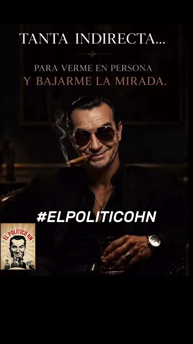 @Elpolitico 🐉