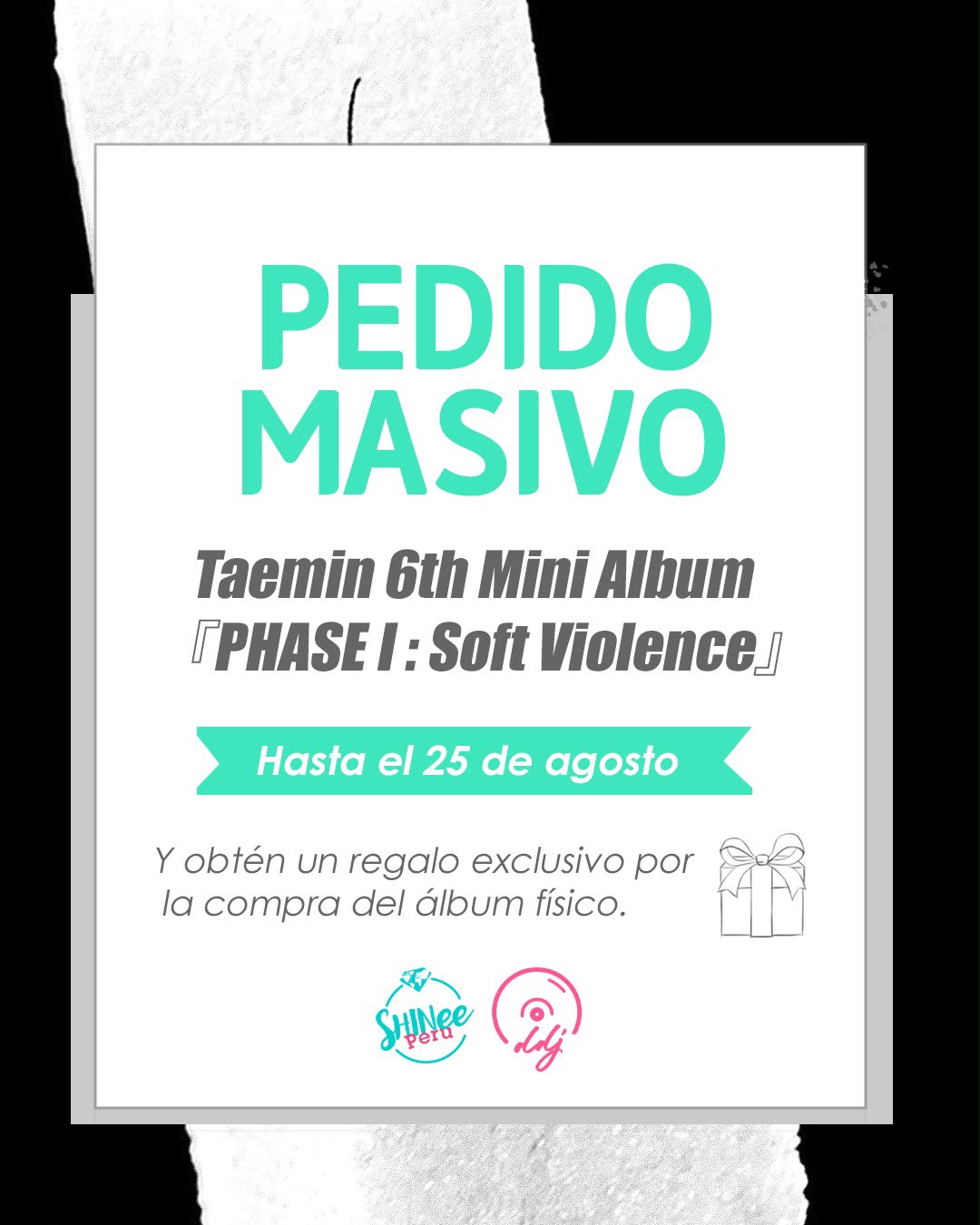 @SHINee Perú 🇵🇪