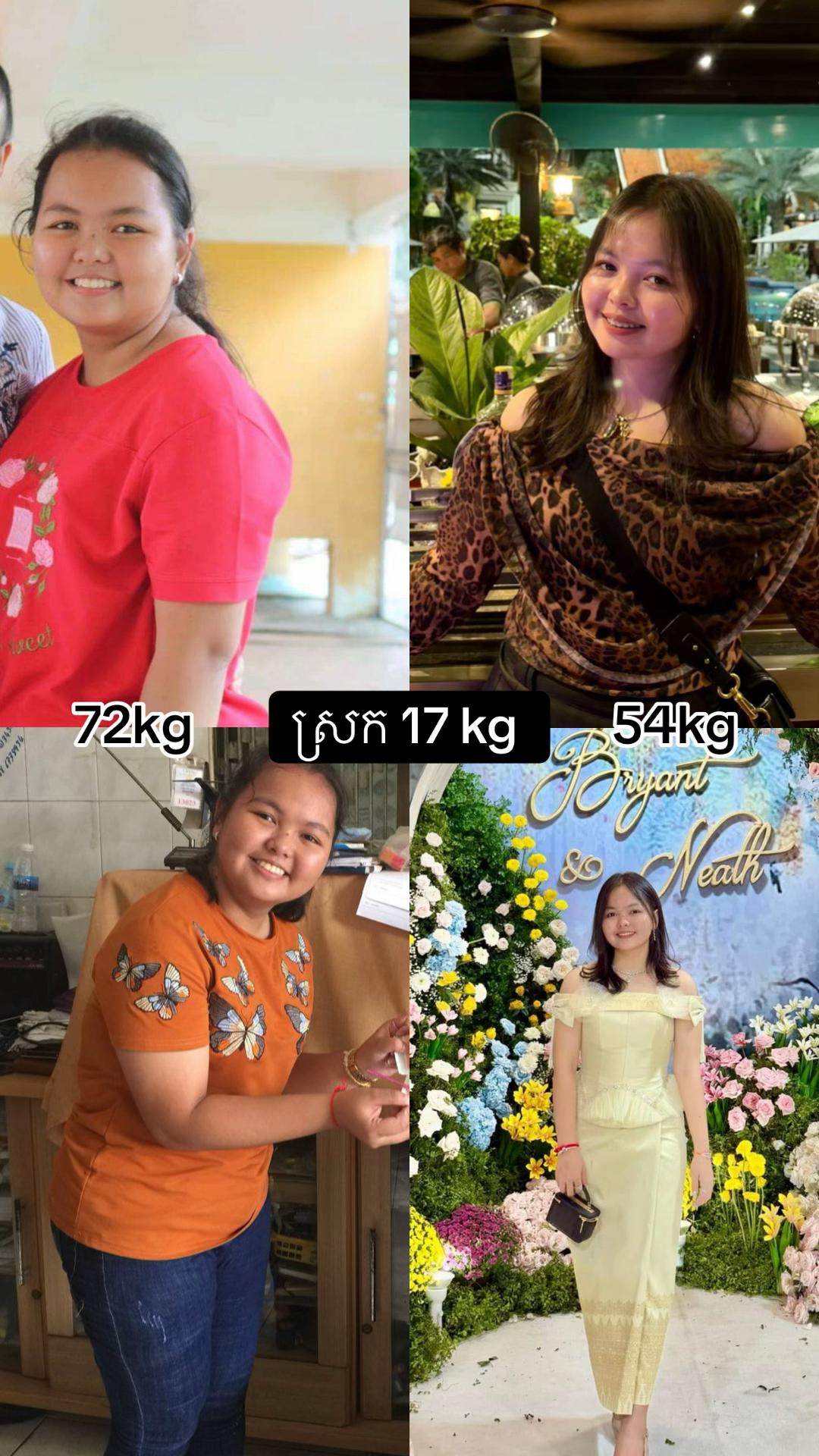 @Li•Day-GOFIT