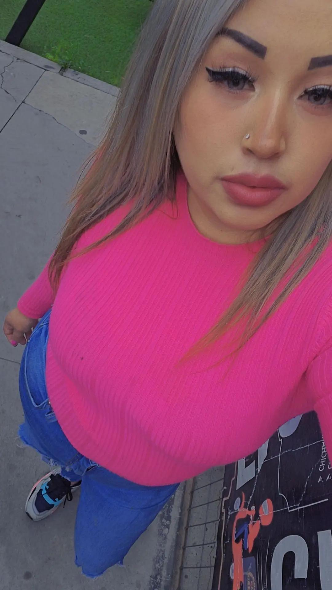 @🍬🇪🇨🇨🇱Tania Ximena🇪🇨🍬