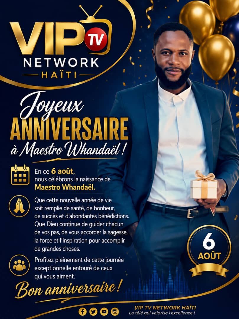 @Journaliste Waly