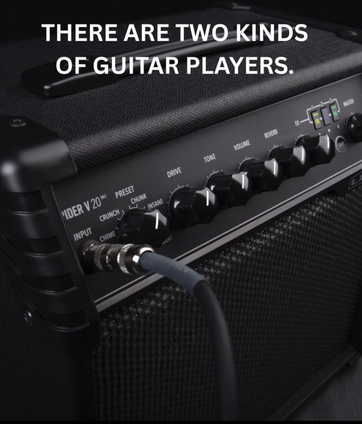 @Rain City Guitars