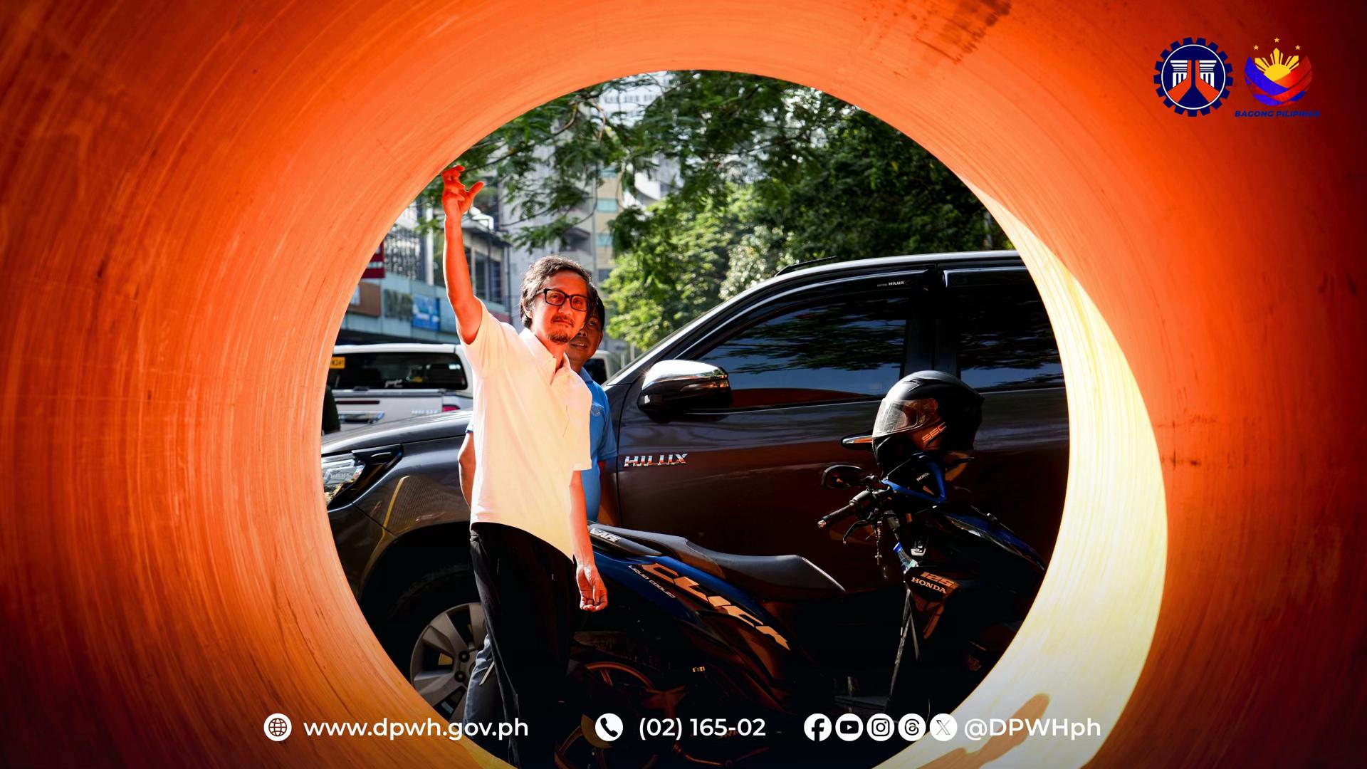 @DPWHph