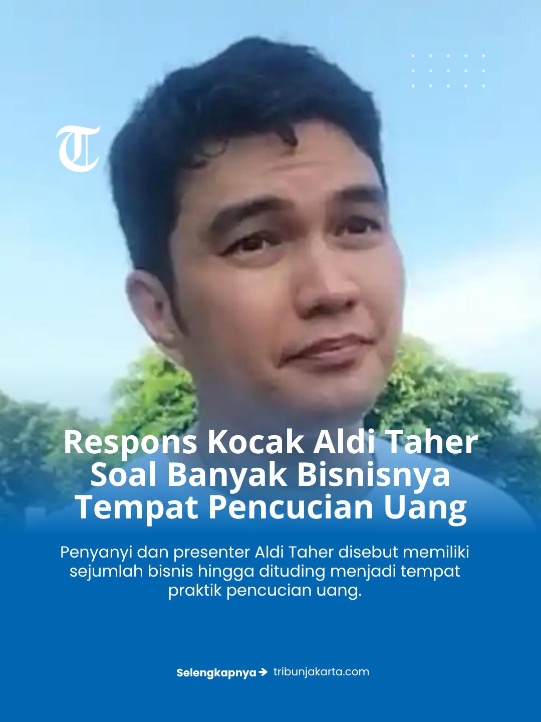 @Tribun Jakarta Official