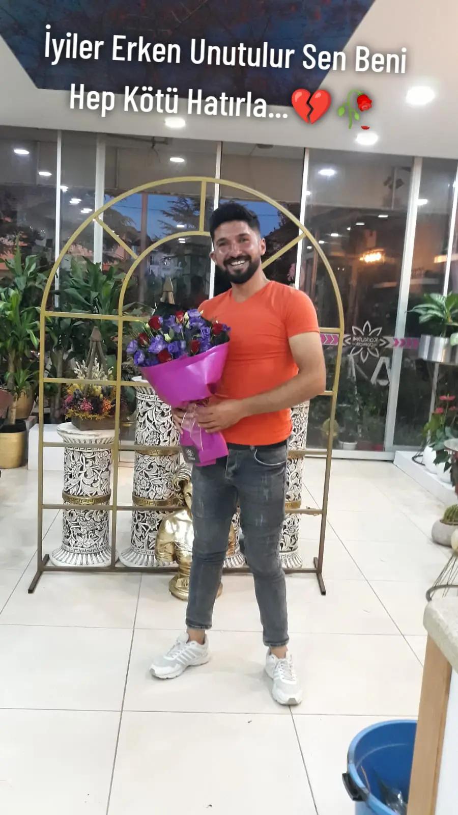 @Haşmet &Ccedil;etin
