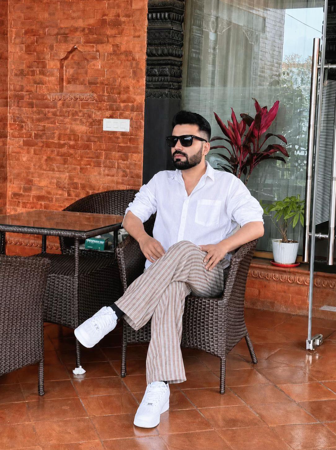 @Jayvai