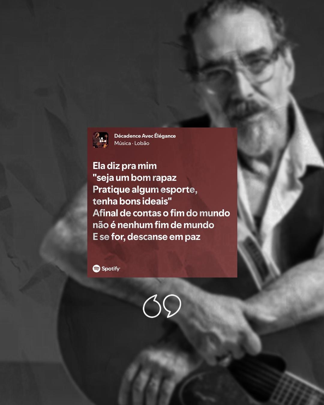 @Citações Musicais