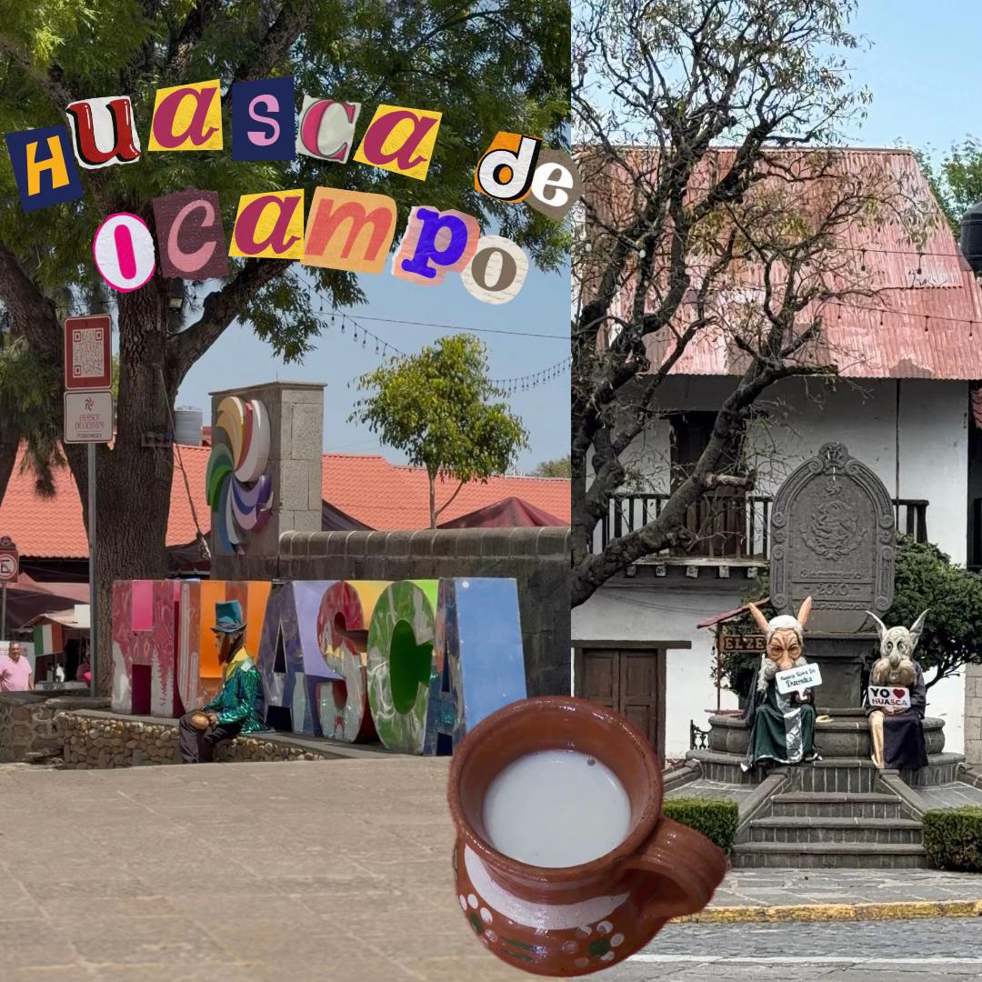 @A dónde ir 😎