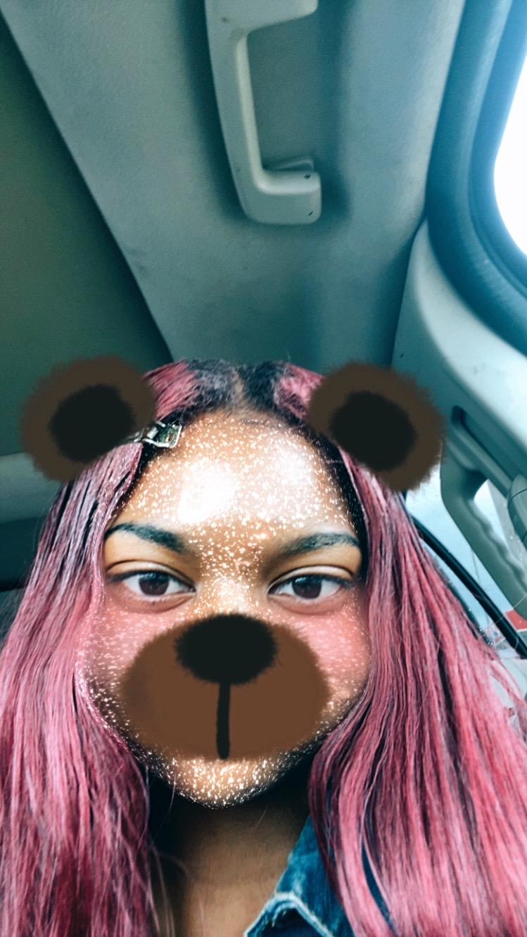 @Thick redhead 😘