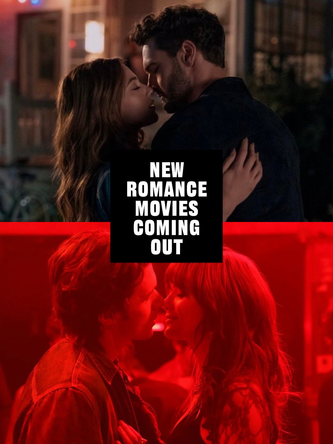 @movie & tv recs