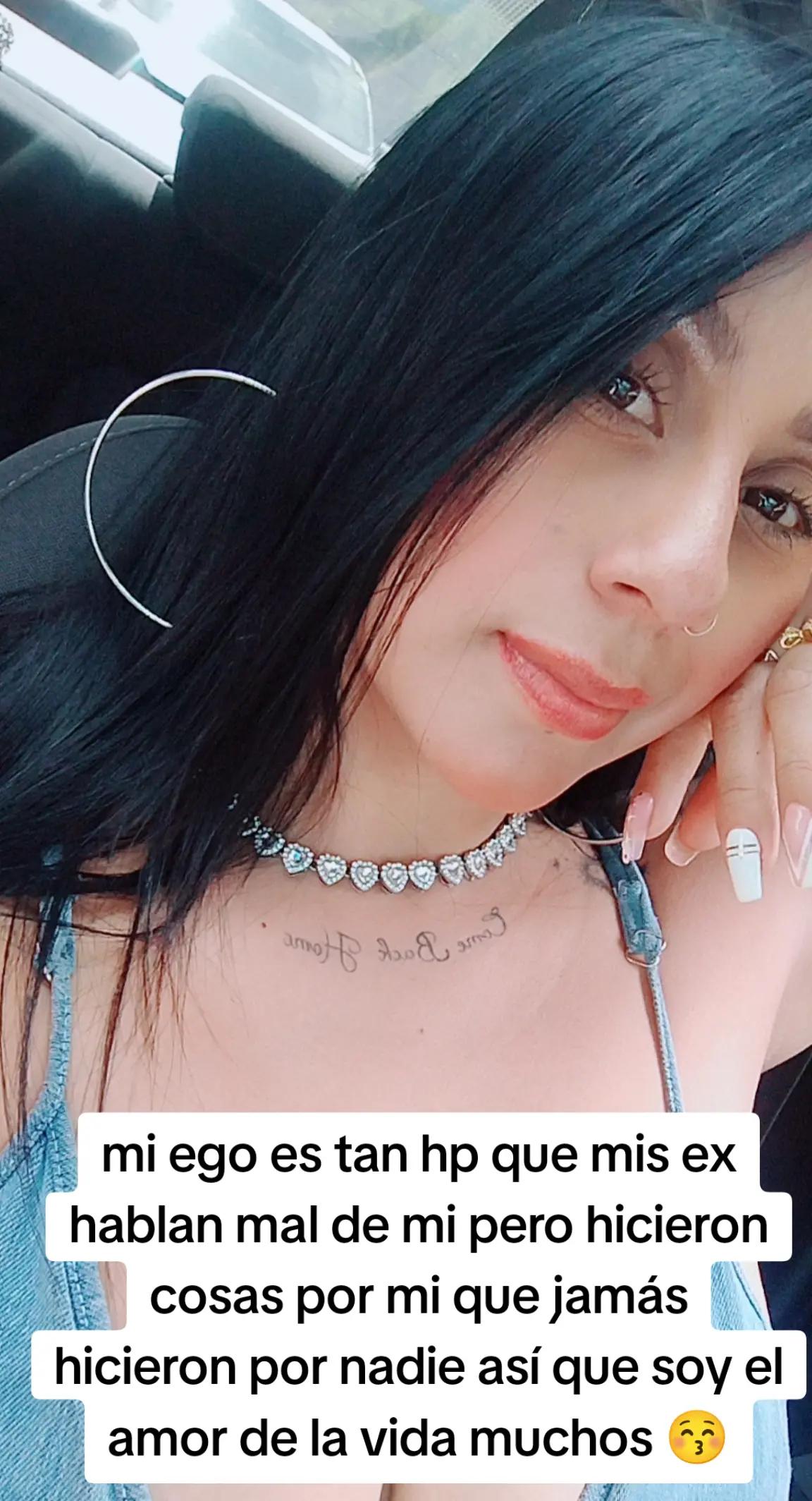 @BELLA TORRES