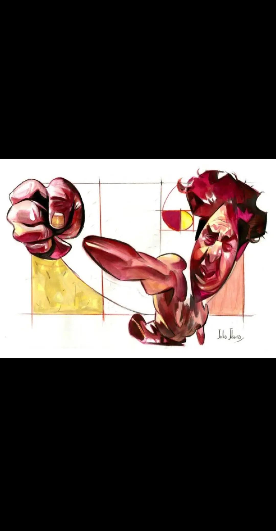 @Julio Cesar Ibarra