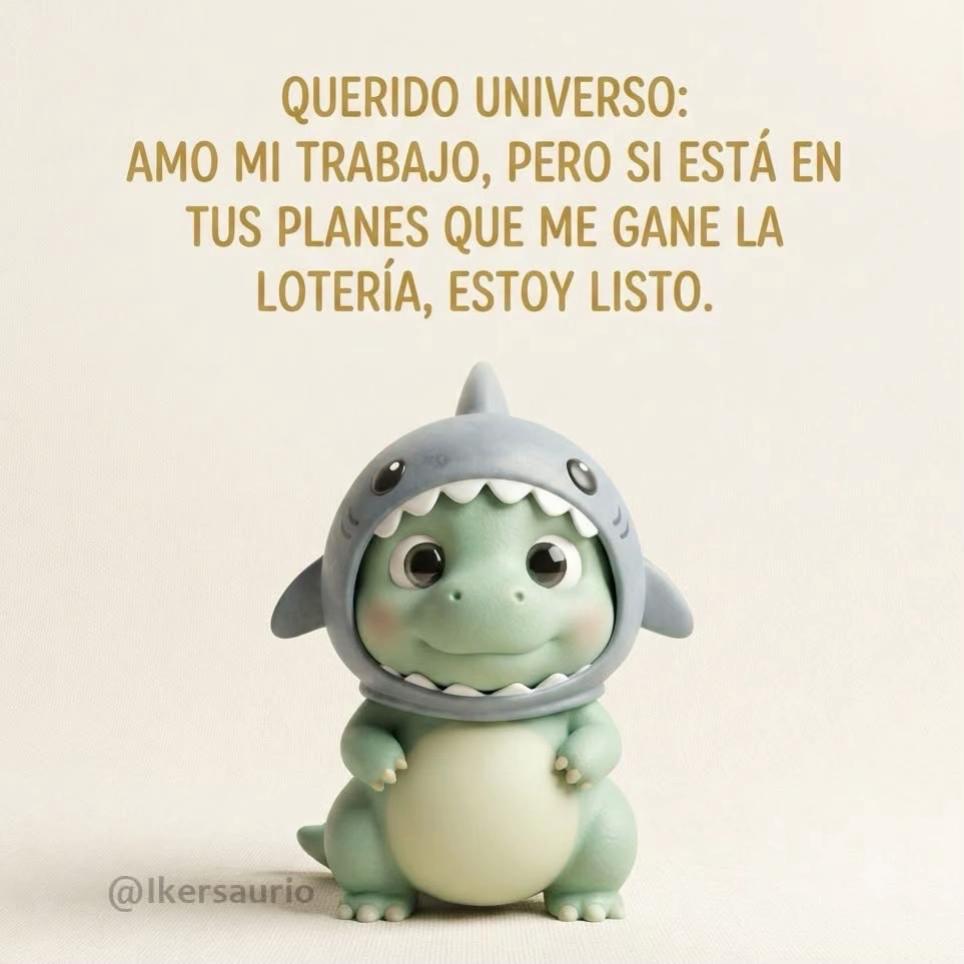 @EstherFlores
