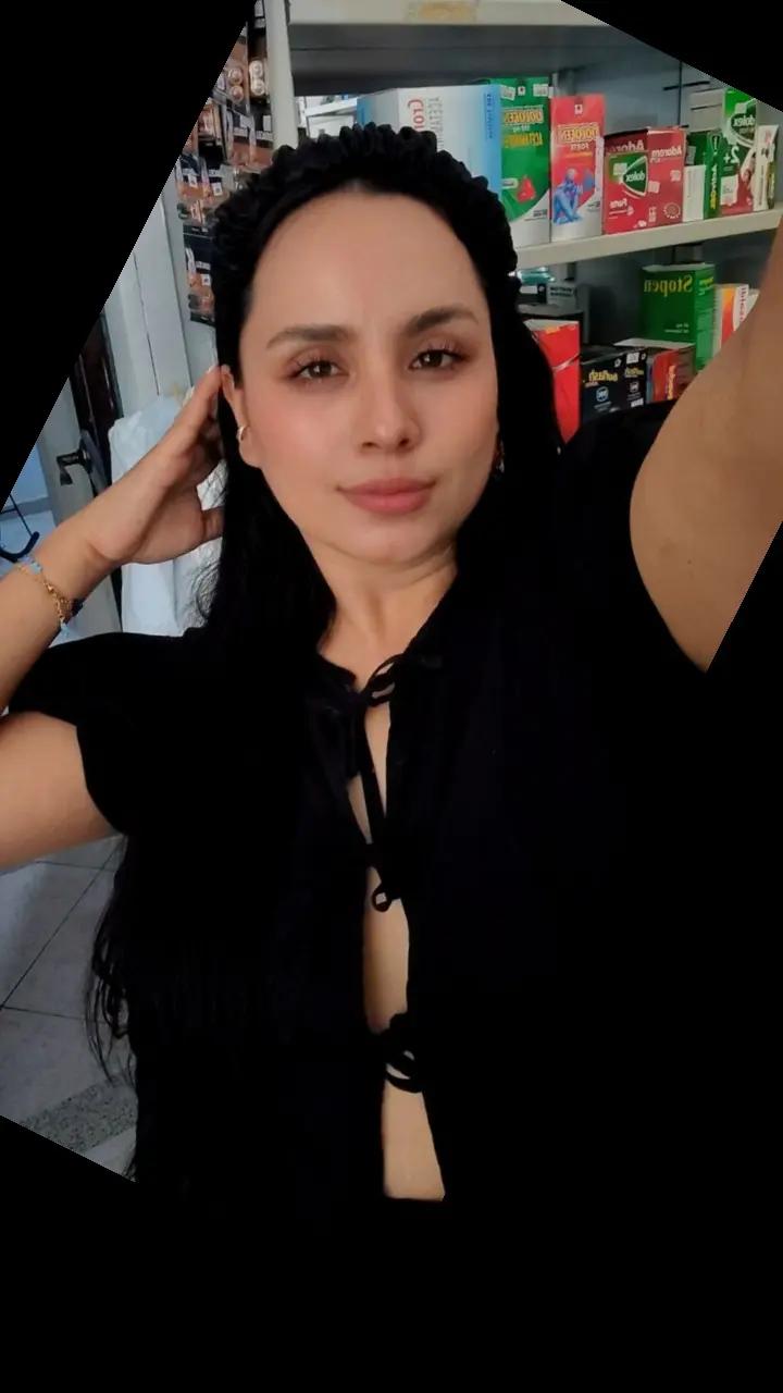 @Yenifer Quintero Rodriguez