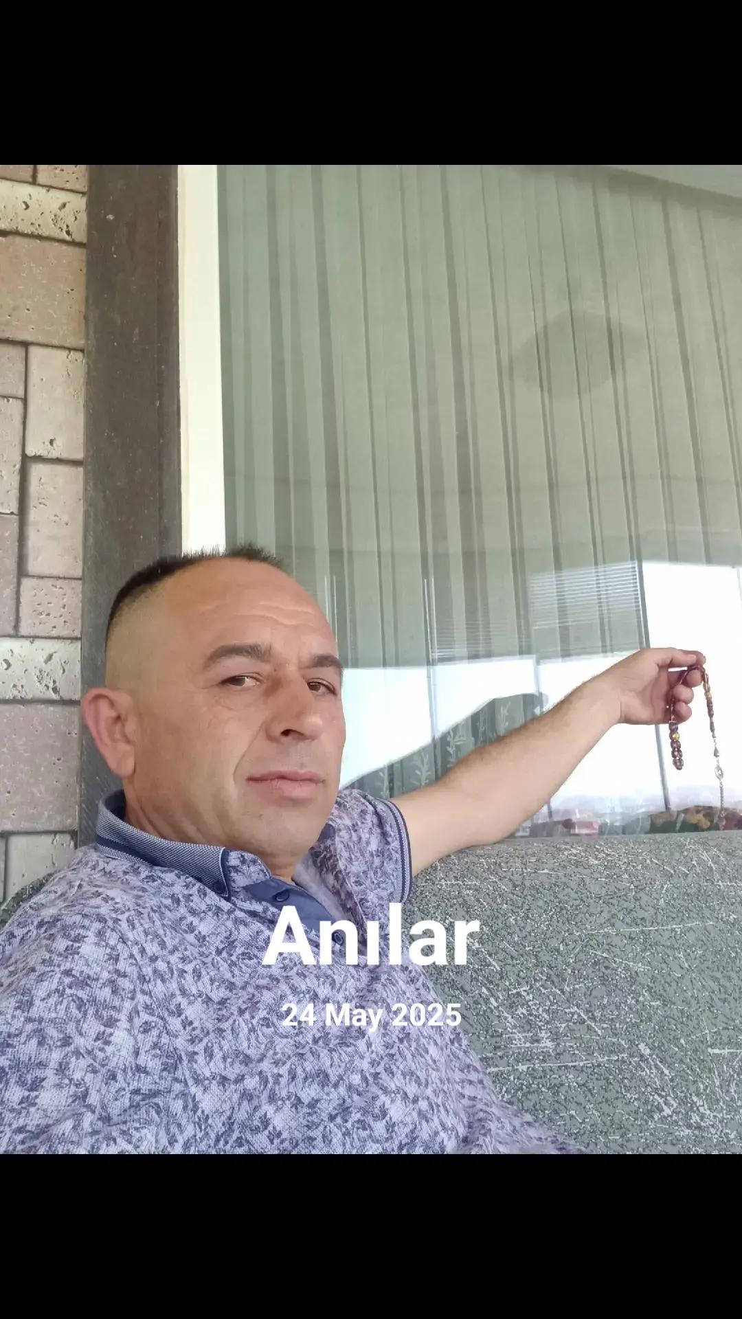 @Ibrahim Özcan