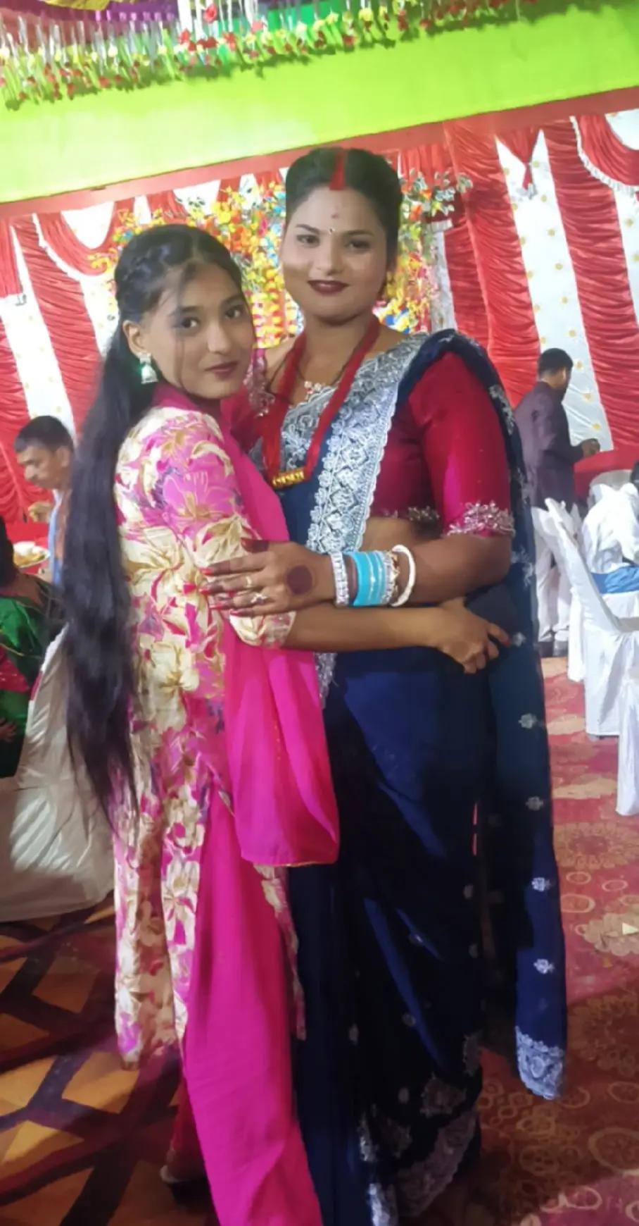 @Saraswati Soni 💝&hearts;️🥰