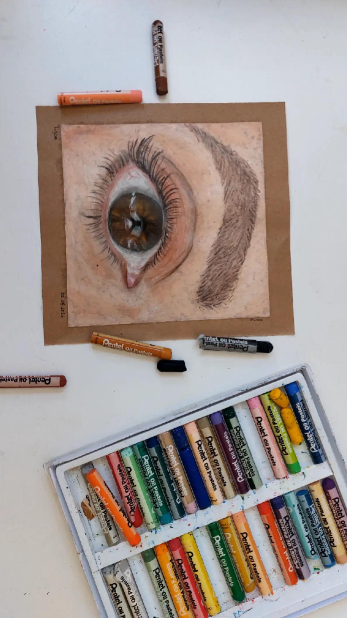 @Mevva 🎨