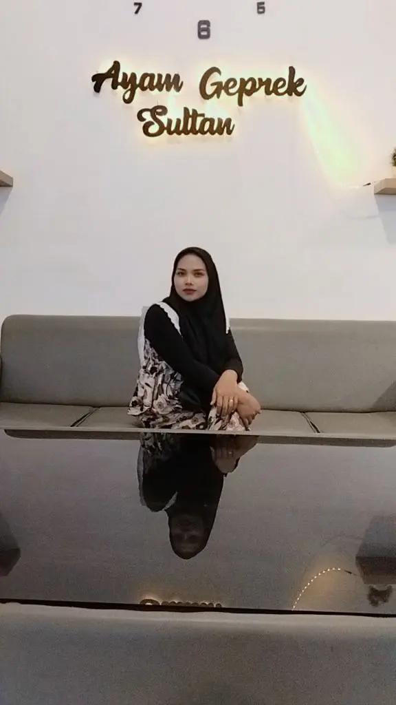 @Putri bungsu