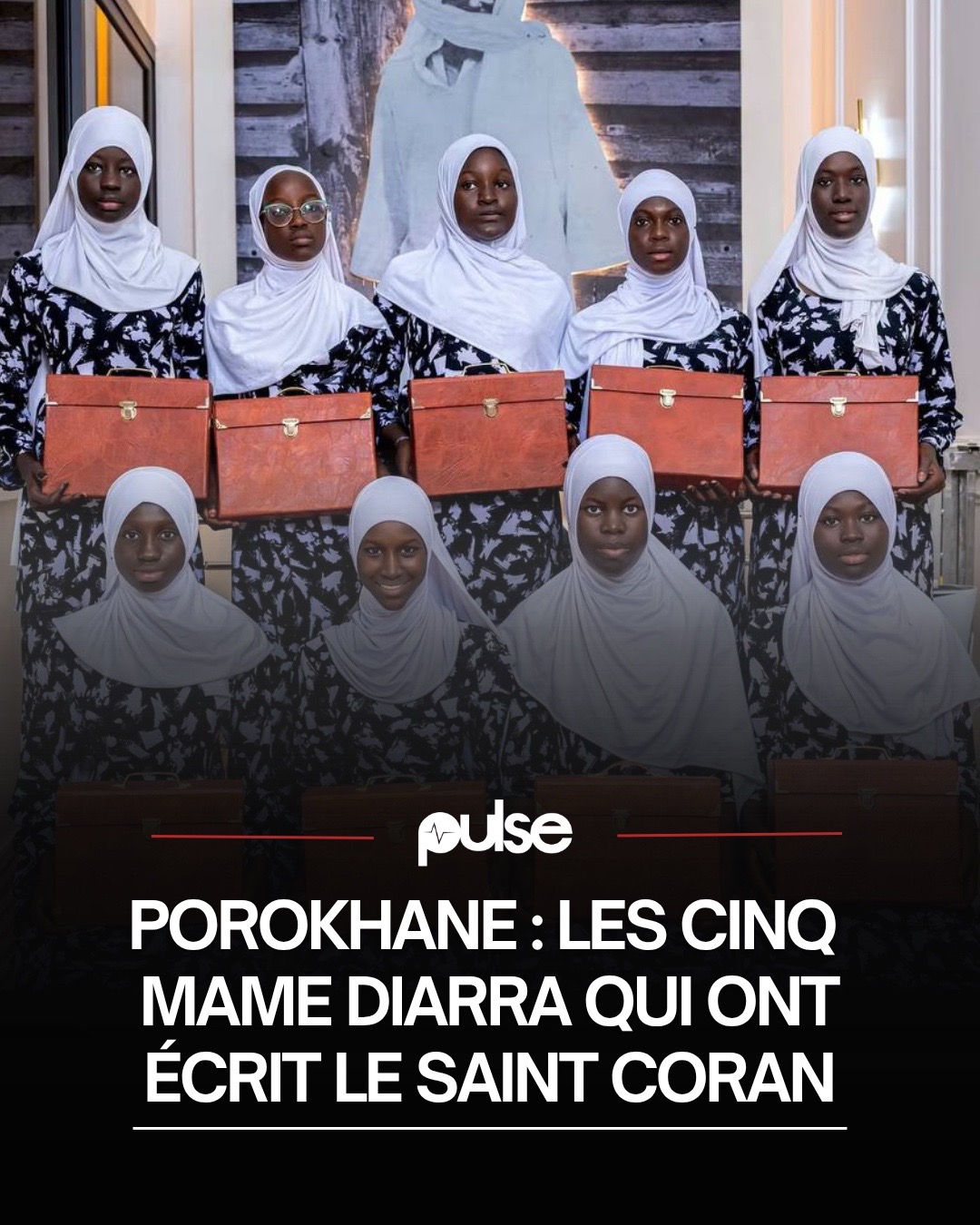 @Pulse Sénégal