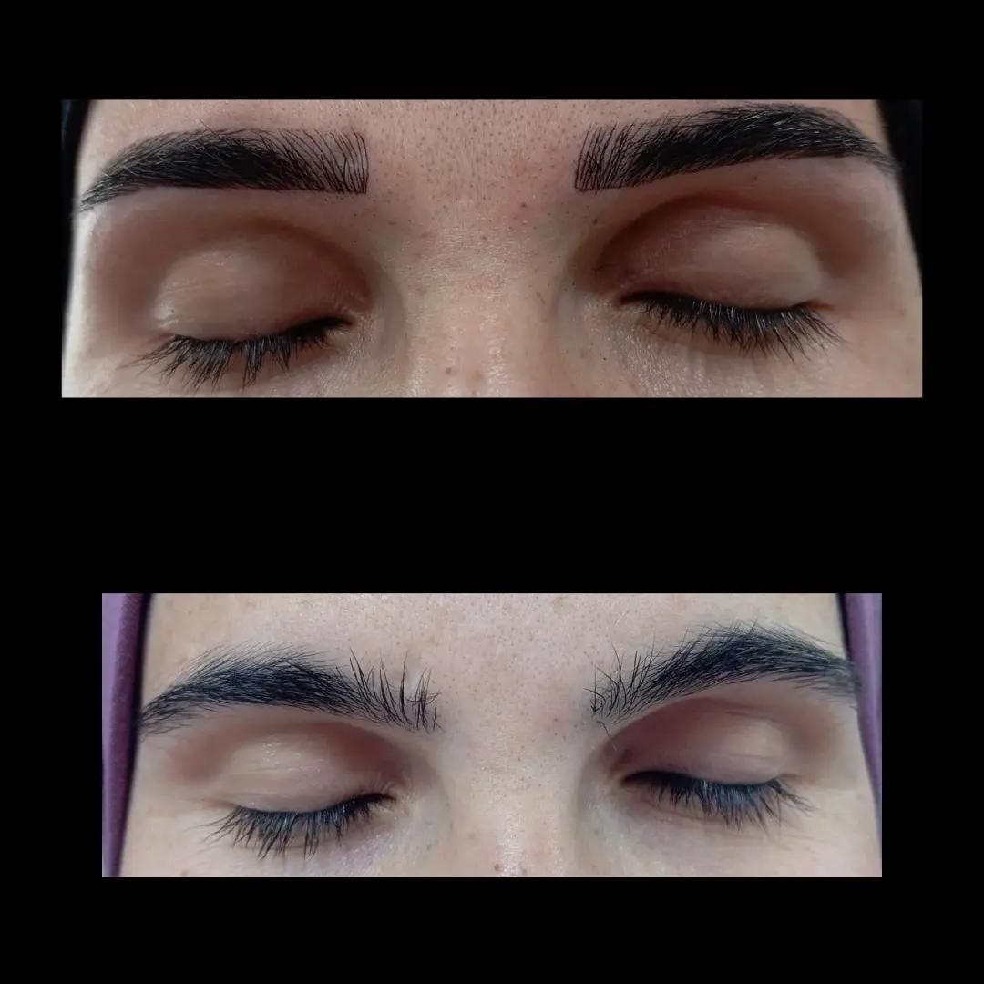 @Yardımlı İnci gözəlik salonu