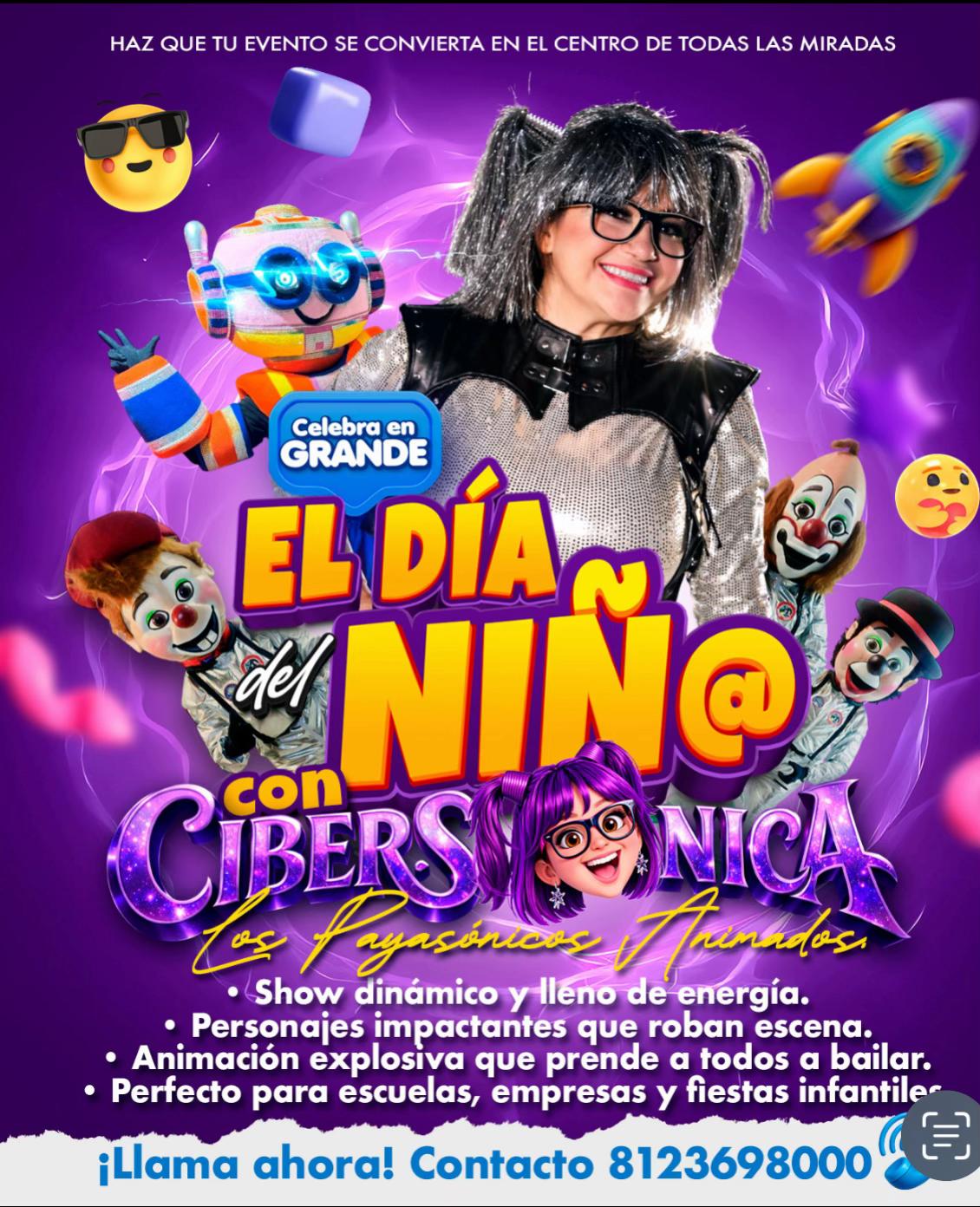 @Cibersonica