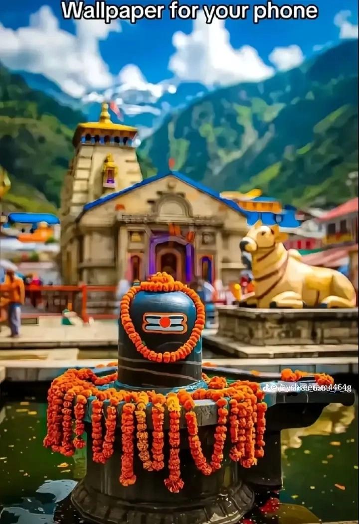 @🕉️ महादेव 🕉️