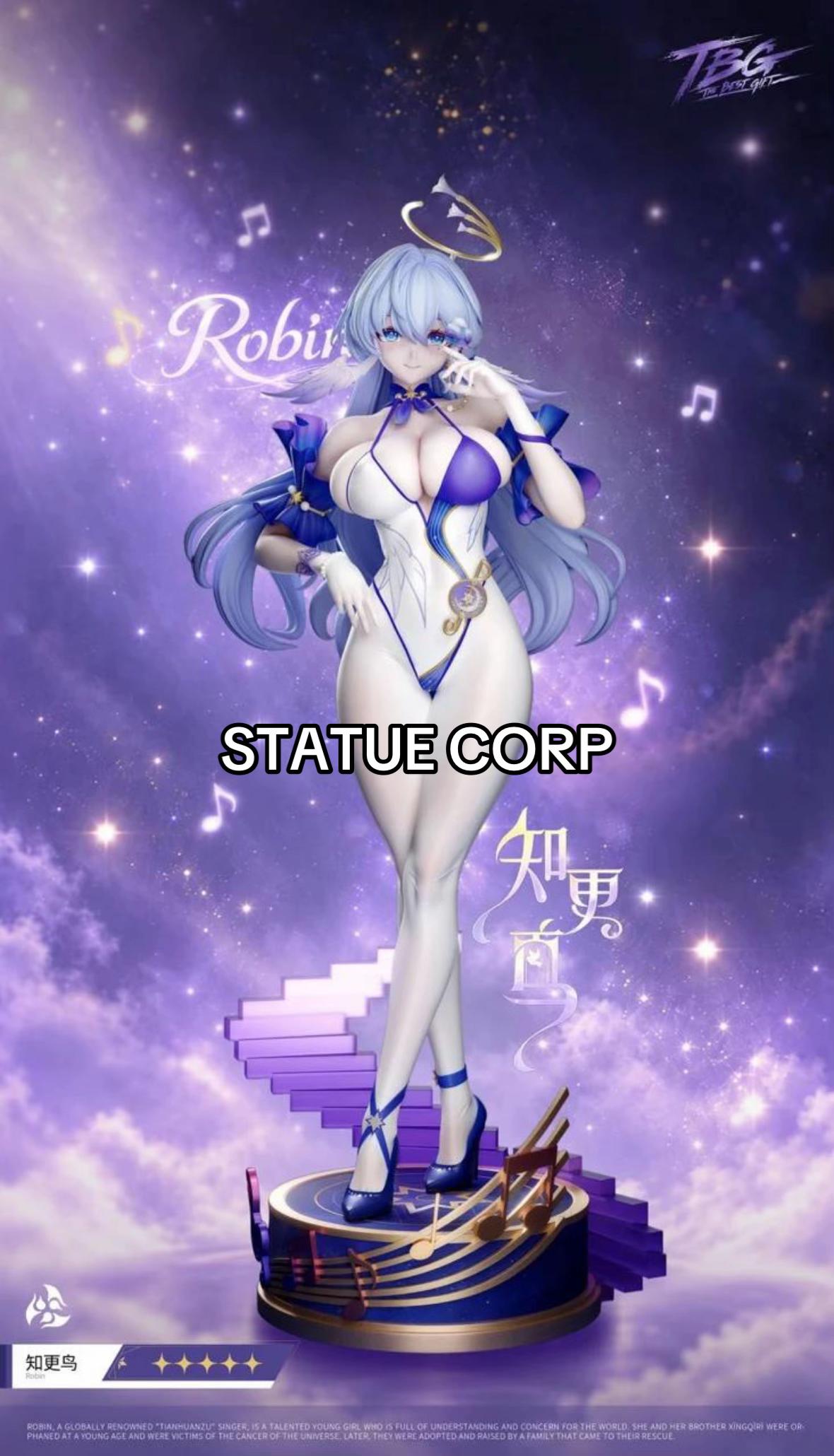 @Statue Corp