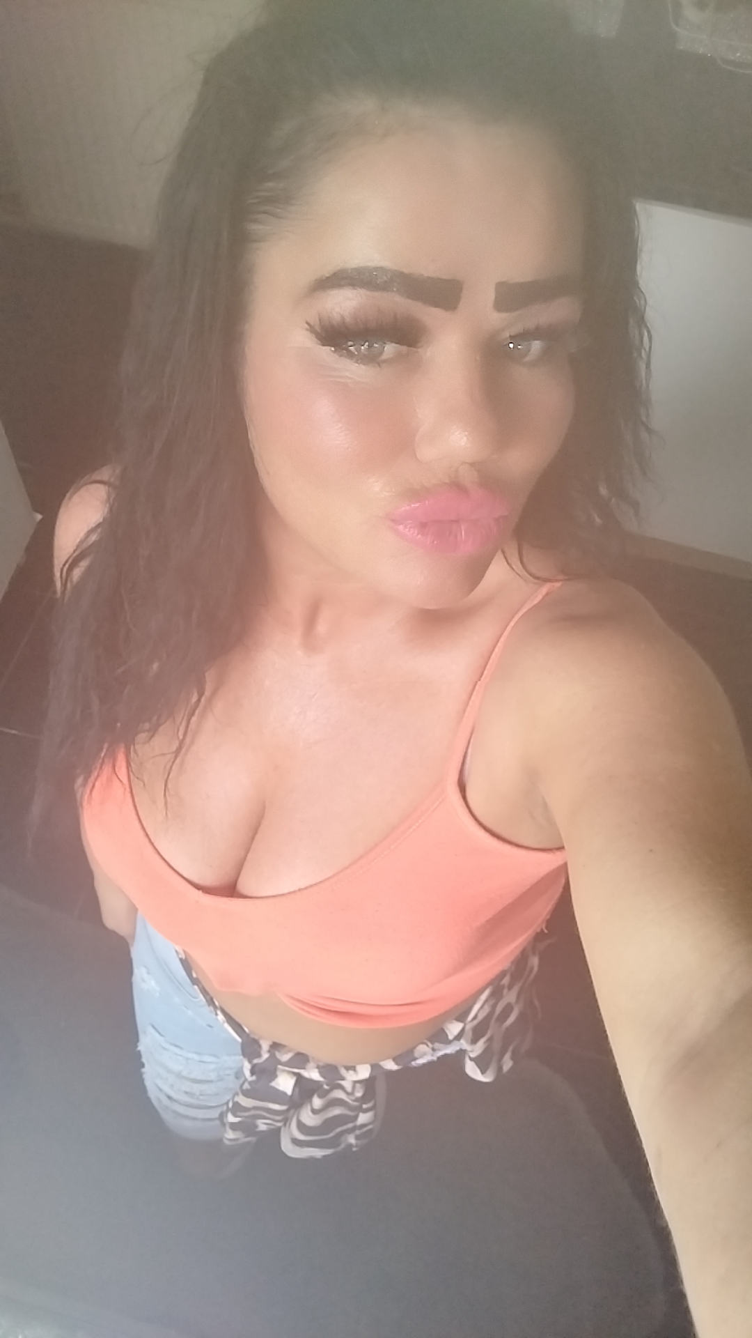 @miss irish new 😘☘️☘️☘️