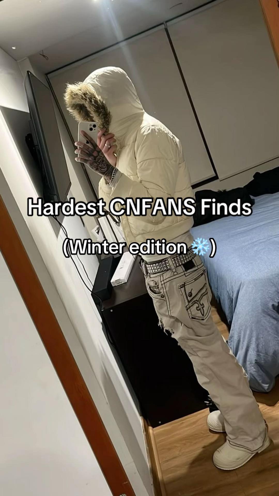 @UnboxCnfans_ES