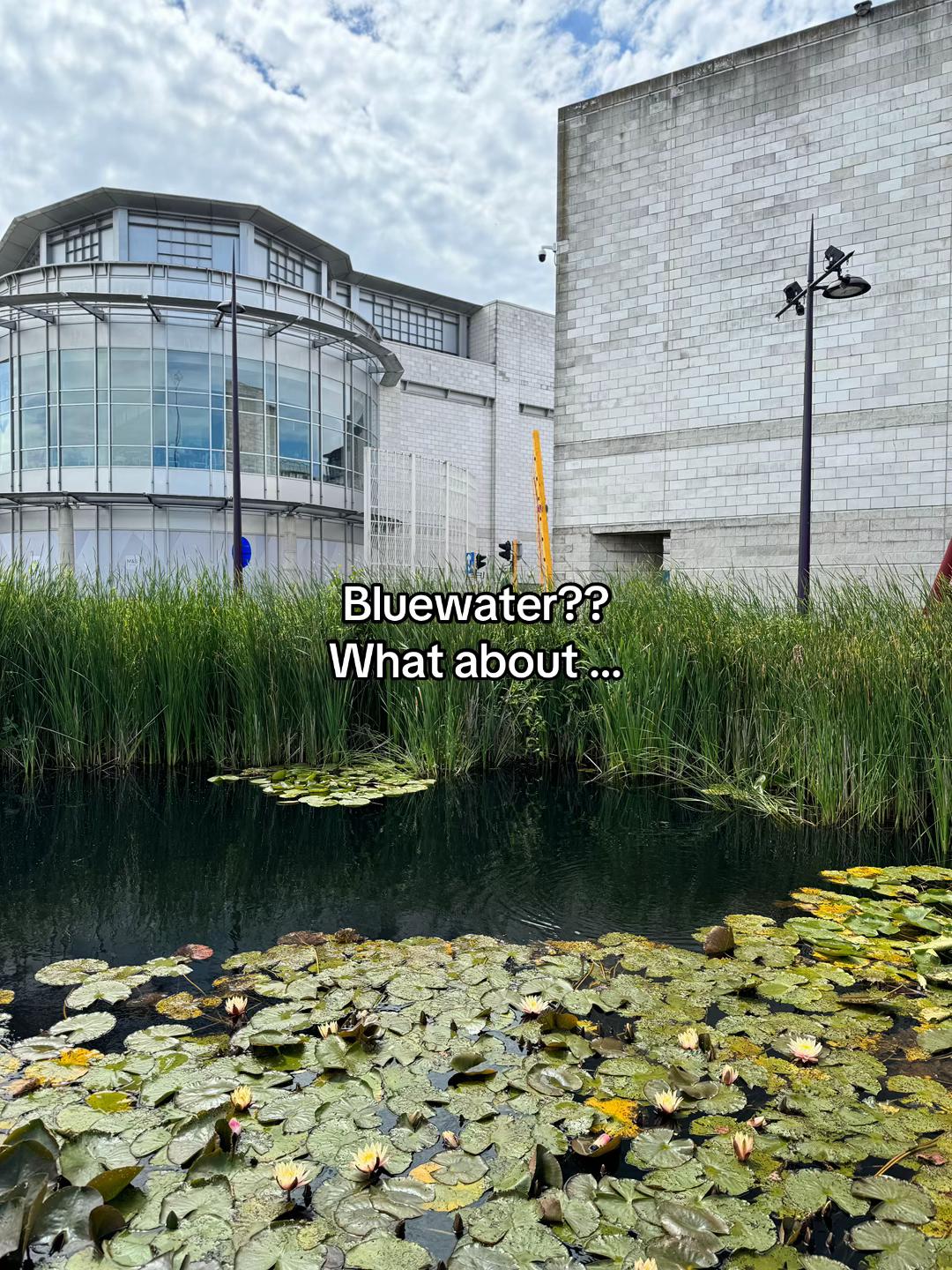 @Bluewater
