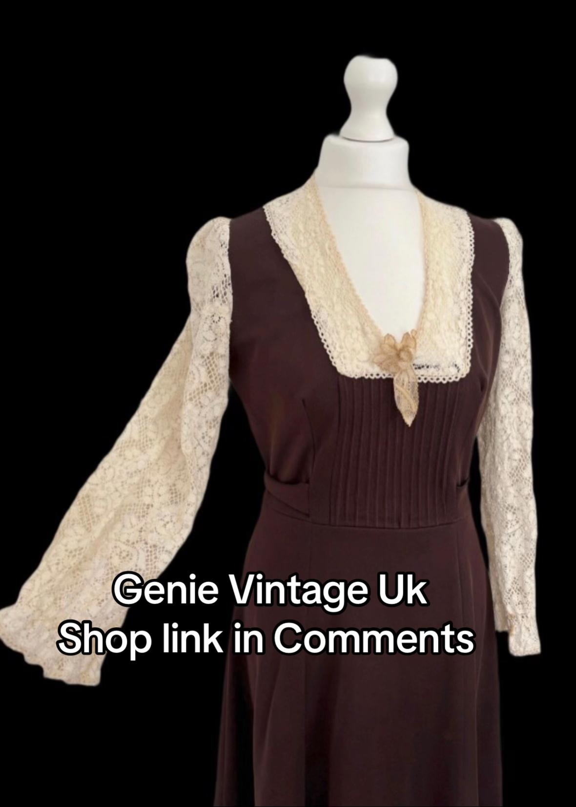 @Genievintageshop